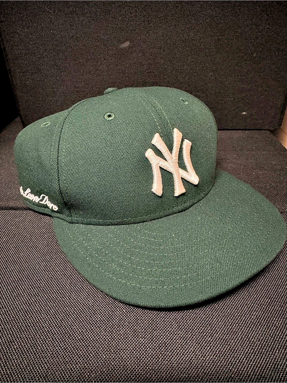 Aime Leon Dore New York Yankees Size 7 3/8